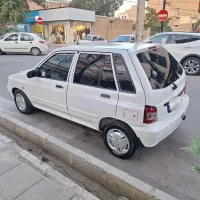 پراید 111 مدل 1395