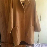 پالتو فوتر خارجی