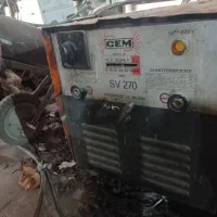 رکاتی فایر  سه فاز|ابزارآلات|ملایر, |دیوار