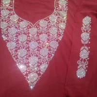 پارچه ی متات سنگ دار