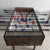 فوتبال دستی