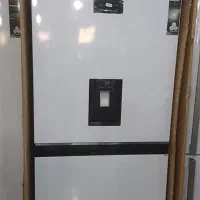 یخچال فریزر نیکسان کاملا نو و پلمپ
