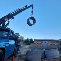 امداد خودرو  و خدمات جرثقیل|خدمات حمل و نقل|بناب, |دیوار