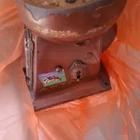 چرخ شیر نوستالژی|سایر لوازم برقی|تهران, ائمه اطهار|دیوار