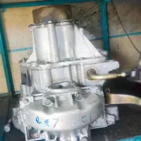 گیربکس پراید سمند دنا رانا ۲۰۶ کوییک|قطعات یدکی و لوازم جانبی|پردیس, فاز ۲|دیوار