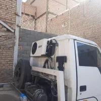 فروش هیوندای۸۹کفی خودروبر.فوری