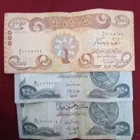 دینار کلکسیونی