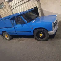 نیسان مدل 1381