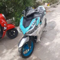 موتور Ax180هانی بدون کارکرد