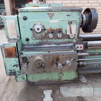 دستگاه تراش ۳متر روس|ماشینآلات صنعتی|اصفهان, شهرک مهدیه|دیوار