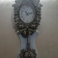 ساعت دیواری