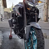 یاماها mt25 خشک۱۴۰۳|موتورسیکلت|رشت, گلسار|دیوار