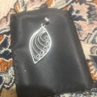 پلاک نقره|جواهرات|گرگان, |دیوار