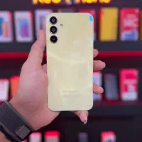 سامسونگ A15 ۱۲۸ گیگ رام ۴ با مهلت تست