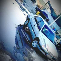 پژو 405 مدل 92 پژو|خودرو سواری و وانت|گالیکش, |دیوار