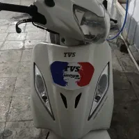 وگو بیرنگ در حد|موتورسیکلت|تهران, شادمان|دیوار