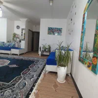اجاره روزانه/هفتگی/ماهانه آپارتمان ۹۰ متری|اجارهٔ کوتاه‌مدت آپارتمان و سوئیت|دوگنبدان, |دیوار