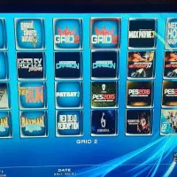 بازی پلی استیشن ۳  و . ویندوز