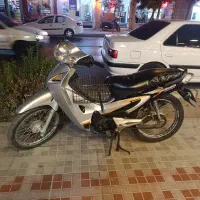 بیکلاج مدل 89