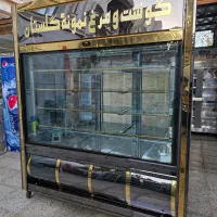 فروش یخچال و تجهیزات سوپرمارکت و مرغی|فروشگاه و مغازه|شیراز, گویم|دیوار