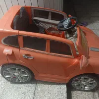 ماشین شارژی دوچرخه ۲۰و۱۶