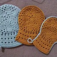 لیفت حمام و اسکاج بافتنی