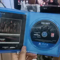 کالاف wwll|کنسول، بازی ویدئویی و آنلاین|همدان, |دیوار