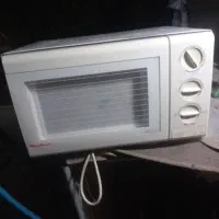 ماکروفر  سالم سالم ۲۷۰۰