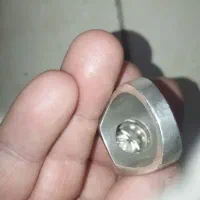 انگشتر موزانایت|جواهرات|رباطکریم, رباطکریم|دیوار