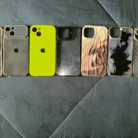 قاب یا گارد گوشی ایفون