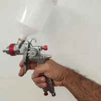 لوازم نقاشی خودرو.ودیتیلینک|ابزارآلات|محمدیه-قزوین, |دیوار