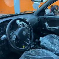 کوییک RS صفر خشک 1404|خودرو سواری و وانت|کرج, دولتآباد|دیوار