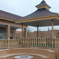 تولید نرده سنگی نقد و(چک)