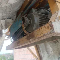 بالابر ساختمانی