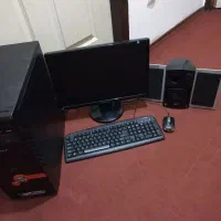 مانیتور سامسونگ همراه کیس