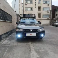 آریسان ۲ در حد صفر  ۱۴۰۳