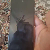 گوشی A52 ال سی دی خراب