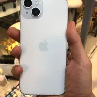 آیفون ۱۵ پلاس ۲۵۶ گیگ