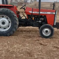 تراکتور فرگوسن