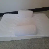 تشک شیب‌دار نوزاد