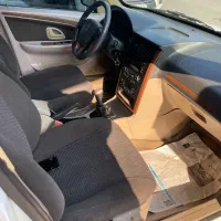 پارس تیوفایو بی رنگ درجه ۱|خودرو سواری و وانت|رشت, پورسینا|دیوار