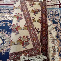 دوعددمسندتازه‌پرداخت‌شده|فرش|اردبیل, |دیوار