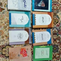 کتاب‌های درسی حوزه علمیه از صرف و نحو تا ...|کتاب و مجله آموزشی|قم, بکایی|دیوار