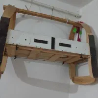 گهواره نوزاد نو نو