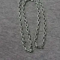 زنجیر نقره
