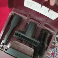 جاروبرقی کاملا سالم پارس خزر|جاروبرقی، جارو شارژی، بخارشو|تهران, خزانه|دیوار