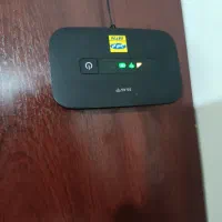 وای فای جی بی ایرانسل