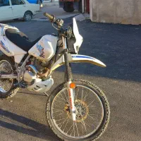 هاتفورد ۱۵۰ مدل ۸۸|موتورسیکلت|زیویه, |دیوار