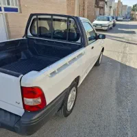 وانت پراید بدون رنگ مدل ۱۳۹۹|خودرو سواری و وانت|یزد, |دیوار