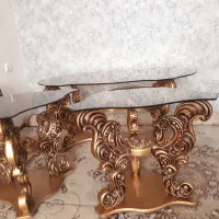 میز جلو مبلی